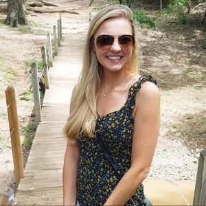 Meet your Posher, Amanda